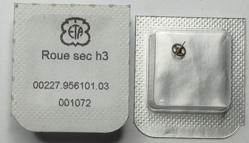 [ET956101-2273] ETA 956.101 #227 H3 