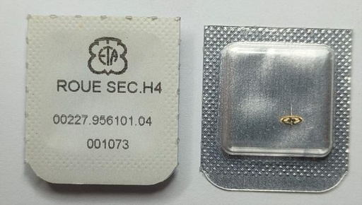 [ET956101-2274] ETA 956.101 #227 H4