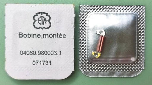 [ET980003-4060] ETA 980.003 #4060