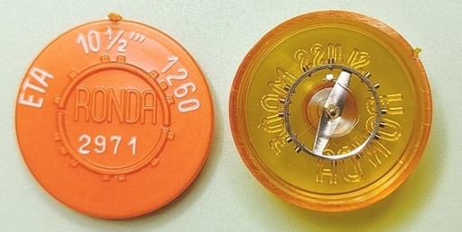 [ETA1260-721] ETA 1260 #721 