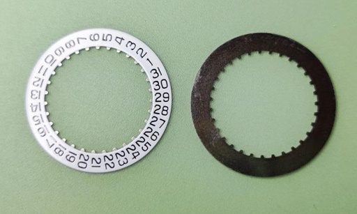 [ETA2000-2557] ETA 2000 #2557 DATE 3