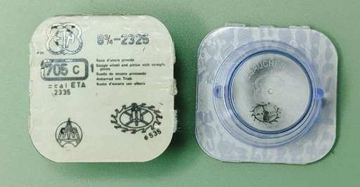 [ETA2325-705] ETA 2325 #705 C