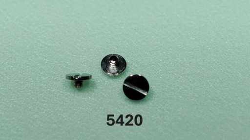 [ETA2510-5420] ETA 2510 #5420