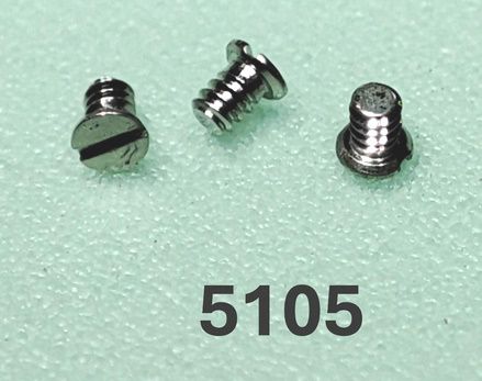 [ETA25121-5105] ETA 2512-1 #5105 SCREW