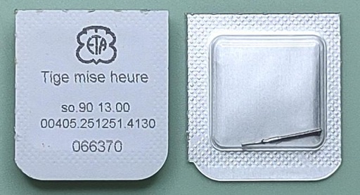 [ETA251251-405] ETA 251.251 #405 L13 Ø 0.90