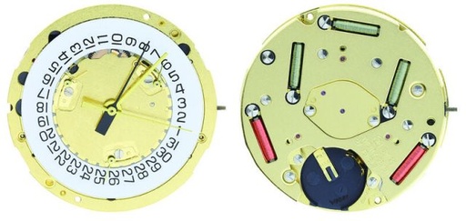 [ETA251264] ETA 251.264 CHRONO S/C D4 HORIZONTAL