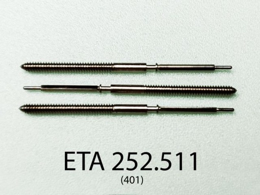 [ETA252511-405] ETA 252.511 #405