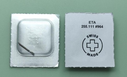 [ETA255111-964] ETA 255.111 #964 TIJA HEMBRA