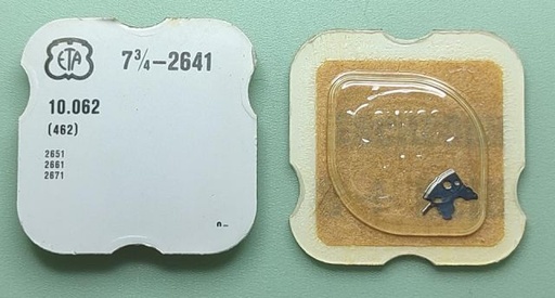 [ETA2641-462] ETA 2641 #462