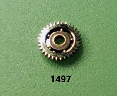 [ETA2650-1497] ETA 2650 #1497