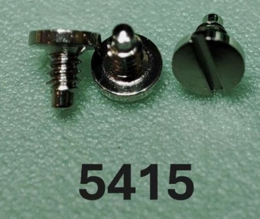 [ETA2789-5415] ETA 2789 #5415 SCREW