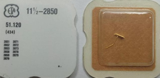 [ETA2850-434] ETA 2850 #434 