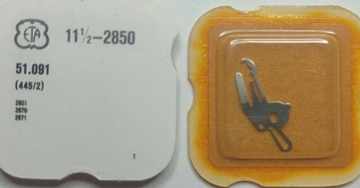 [ETA2850-445] ETA 2850 #445/2 