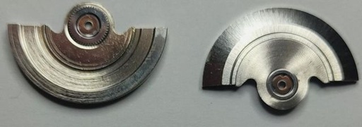 [ETA2851-1143] ETA 2851 #1143