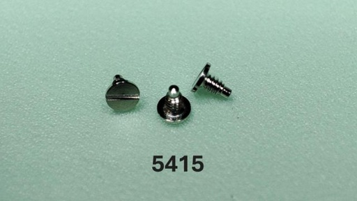 [ETA2879-5415] ETA 2879 #5415 SCREW