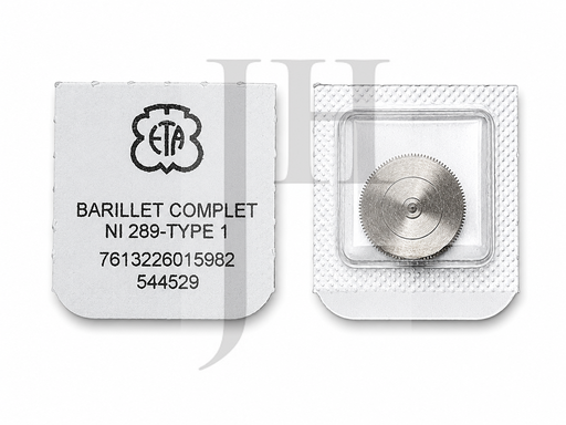 [ETA2892-180] ETA 2892A2 #180 