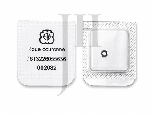 [ETA2892-420] ETA 2892A2 #420