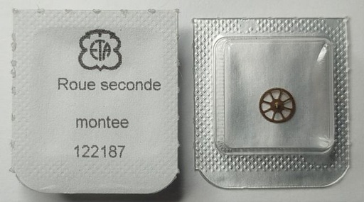 [ETA2894-227] ETA 2894-2 #227 