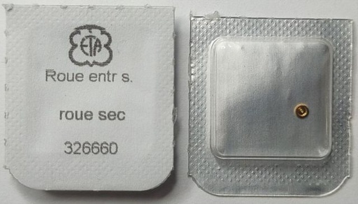 [ETA2894-284] ETA 2894-2 #284