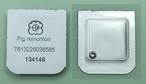 [ETA6497-410] ETA 6497 #410 