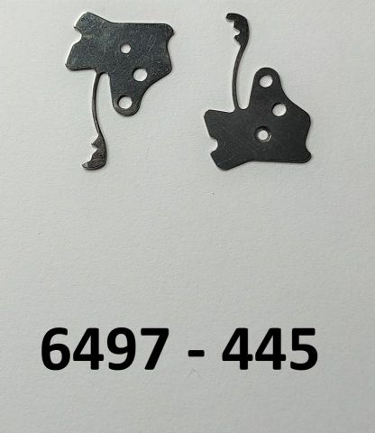[ETA6497-445] ETA 6497 #445