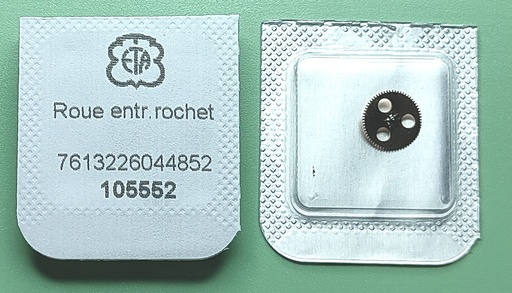 [ETA7750-1482] ETA 7750 #1482