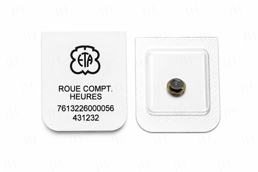 [ETA7750-8600] ETA 7750 #8600