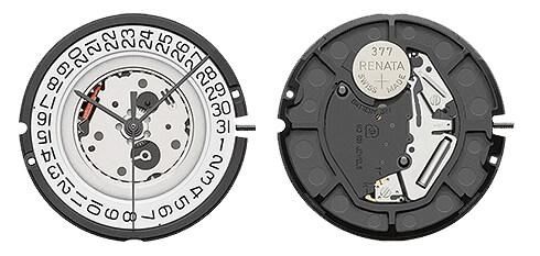 [ETA805112D6] ETA 805.112 S/C D6