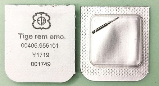 [ETA955101-405] ETA 955.101 #405 Y1719 / 1 PCS