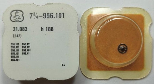 [ETA956101-242] ETA 956.101 #242 H 188 