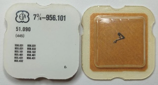 [ETA956101-445] ETA 956.101 #445 