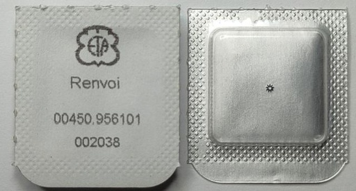[ETA956101-450] ETA 956.101 #450
