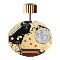 [ETA980003] ETA 980.003 S/S H0 