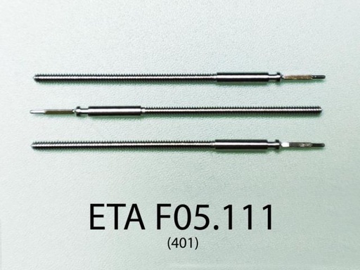 [ETAF05111-401] ETA F05.111 #401 / 1 PCS 