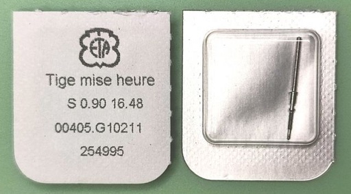 [ETAG10211-401] ETA G10.211 #405 Ø 0.90 / 1 PCS