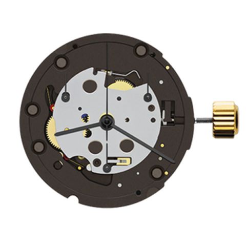 [ETAG15562] ETA G15.562 H1 DAY2/DATE-HAND S/S
