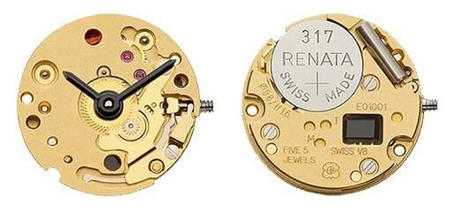 [ETAMP.E01001] ETA E01.001 S/S