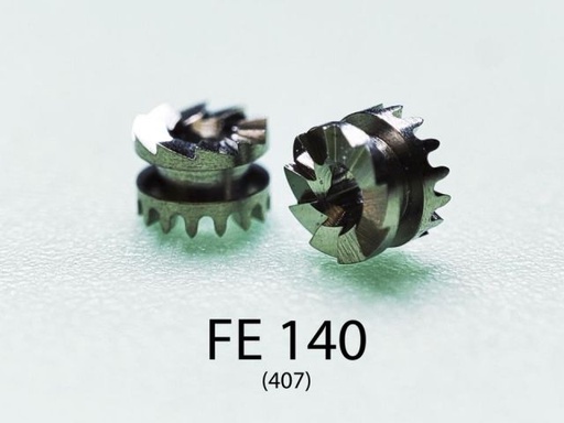[FE140-407] FE 140 #407 