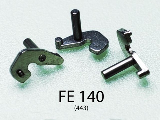 [FE140-443] FE 140 #443