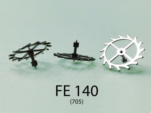 [FE140-705] FE 140 #705 