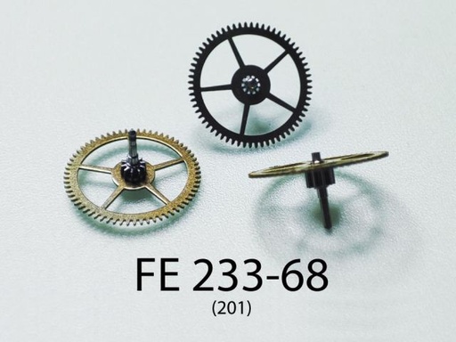 [FE233.68-201] FE 233-68 #201