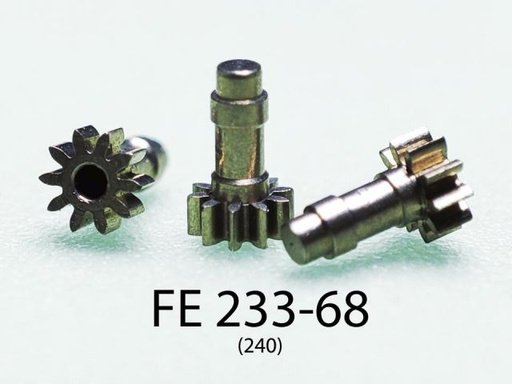 [FE233.68-240] FE 233-68 #240
