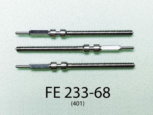 [FE233.68-401] FE 233-68 #401