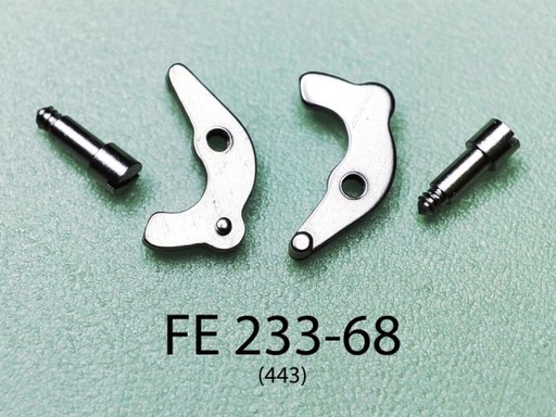 [FE233.68-443] FE 233-68 #443