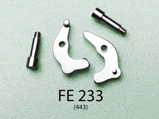 [FE233-443] FE 233 #443 