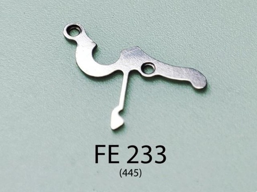 [FE233-445] FE 233 #445 