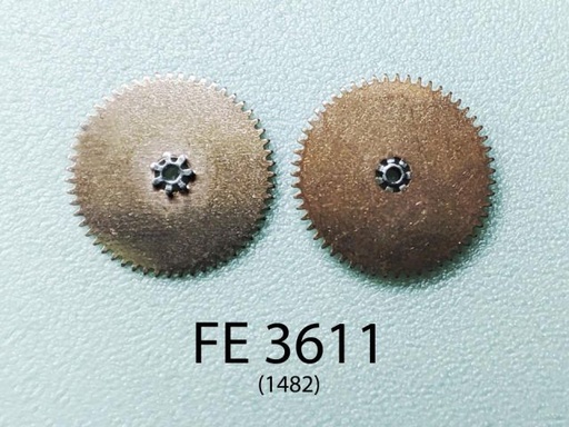 [FE3611-1482] FE 3611 #1482