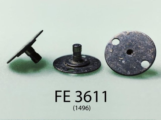 [FE3611-1496] FE 3611 #1496