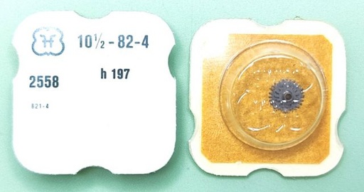 [FHF82.4-2558] FHF 82-4 #2558 h 197