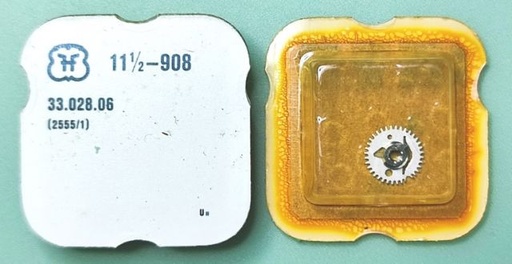 [FHF908-2555] FHF 908 #2555/1